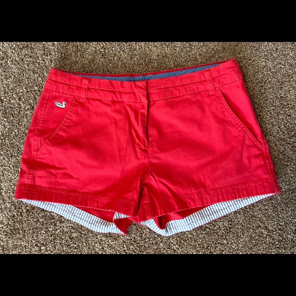 Southern Marsh Shorts ❤️🦆